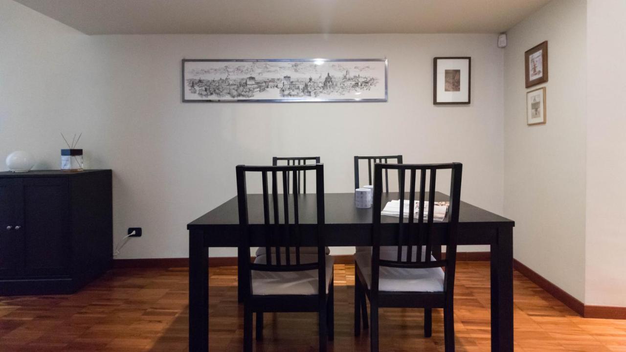 Apartment Italianway - Torino 66 Mailand