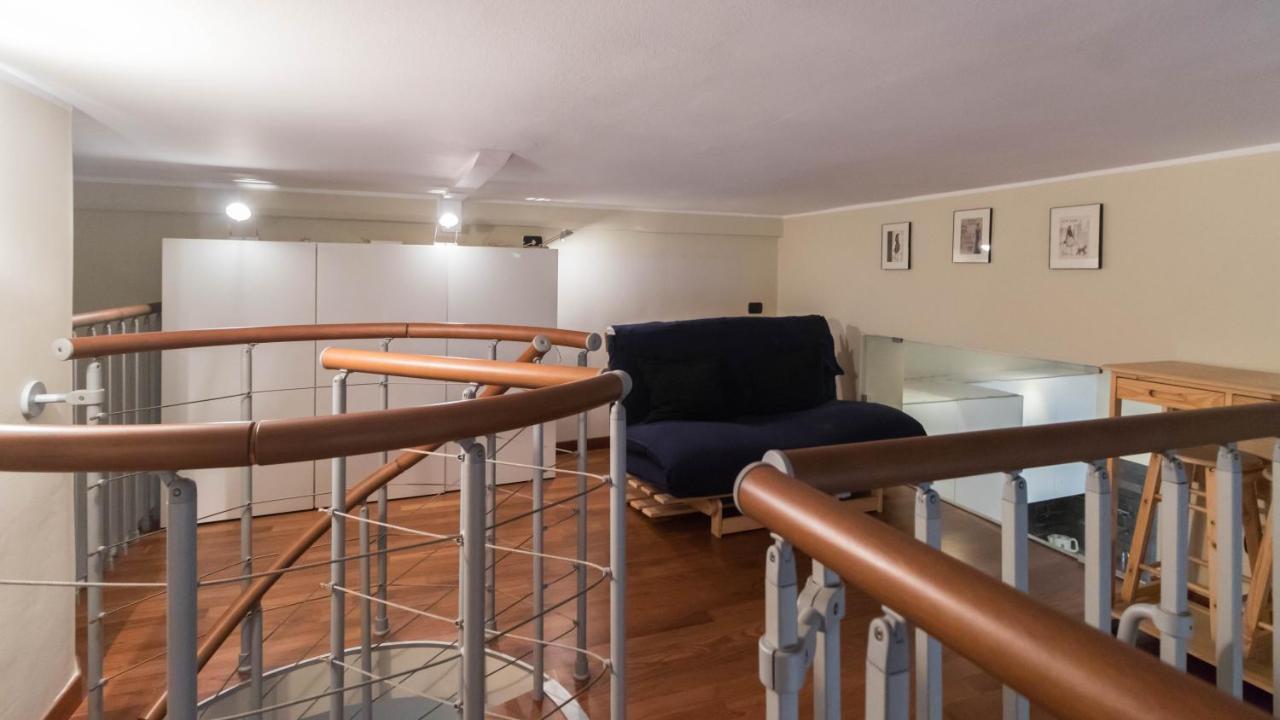 Apartment Italianway - Torino 66 Mailand